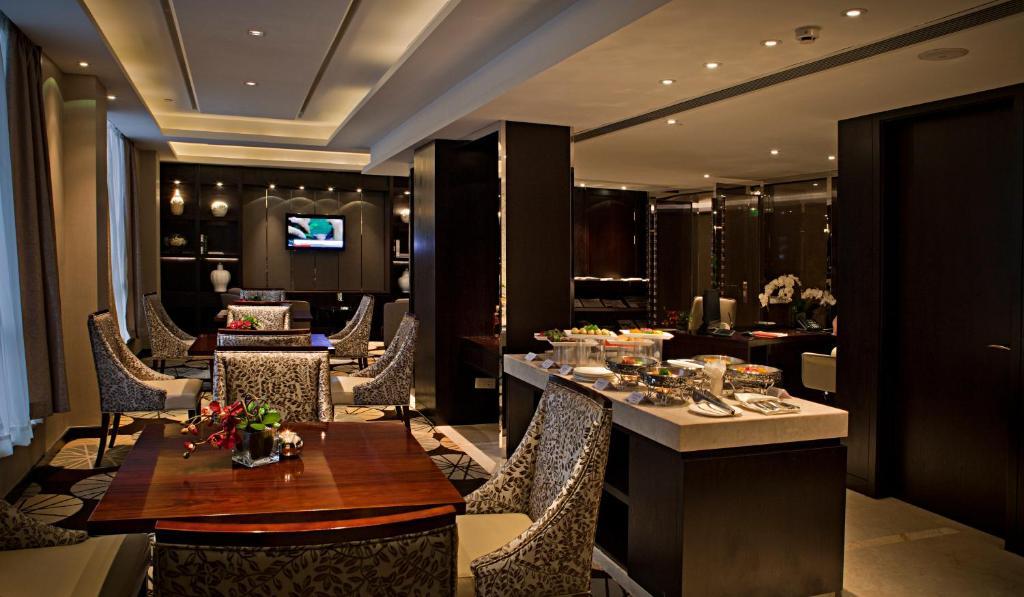 Ondine International Hotel Zhenjiang  Buitenkant foto