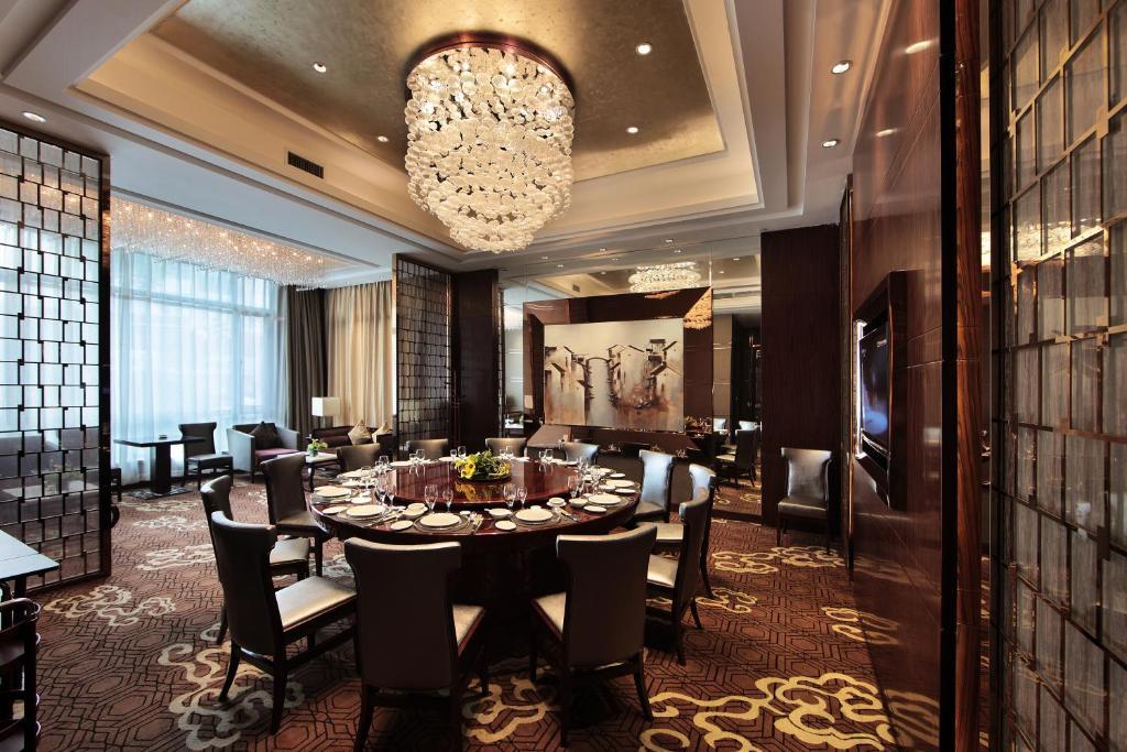 Ondine International Hotel Zhenjiang  Buitenkant foto